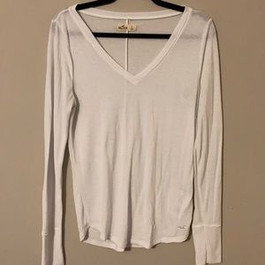 Women’s Holister Shirt
